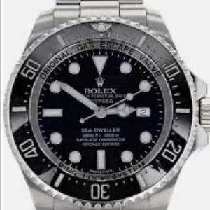 Meet your Posher, Victor